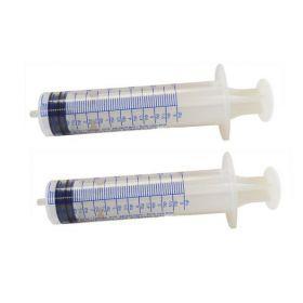 Oral Syringe 30ml (Qty 50) Individually wrapped